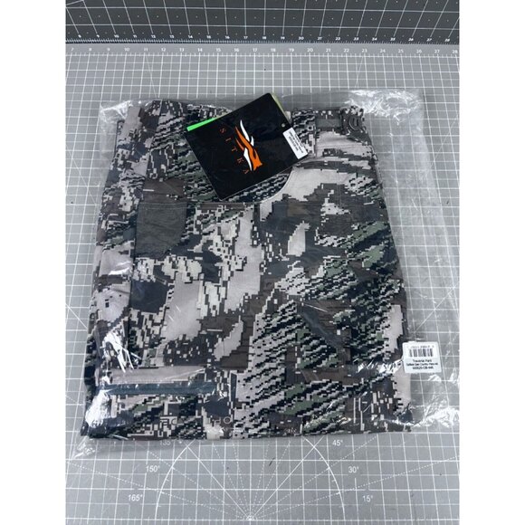Sitka Men's Traverse Pant Optifade Open Country NEW 44x32 600029-OB-44R - Picture 2 of 11